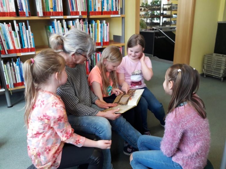 Wandertag Klasse 2b