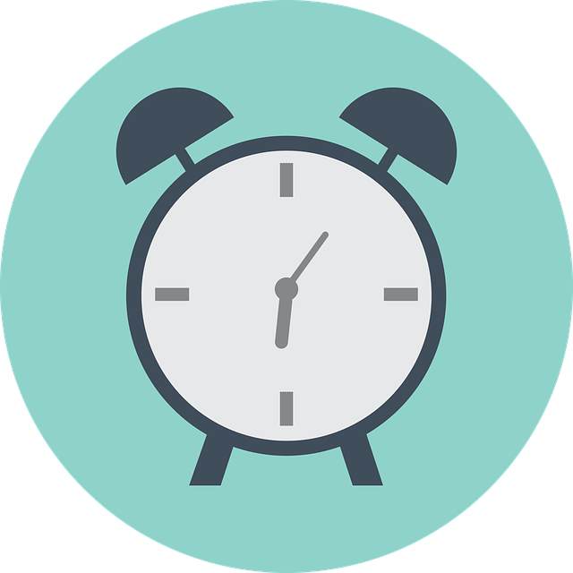 Alarm Clock Alarm Clock Time Wake  - Memed_Nurrohmad / Pixabay