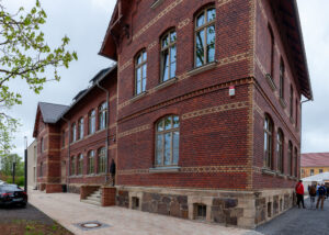 Kennenlerntag am Schulstandort Neuhaus-Schierschnitz am 11.02.2026