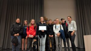 25. Lungentag in der „Wolke 14“