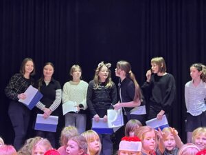 Seniorenweihnacht 2025