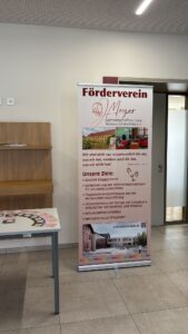 Offen, bunt, inspirierend: Rückblick auf den Tag der offenen Tür